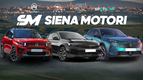Siena Motori Srl